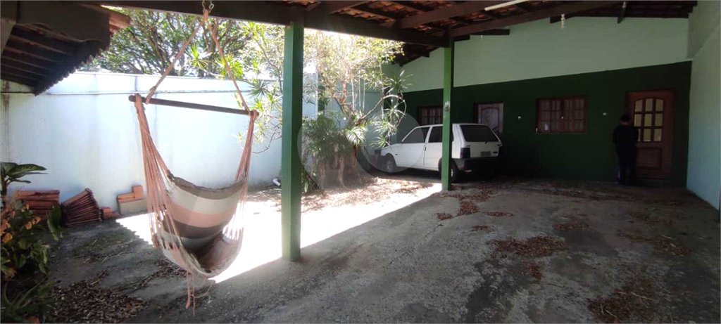 Casa à venda com 3 quartos em Central Parque Sorocaba, Sorocaba, SP