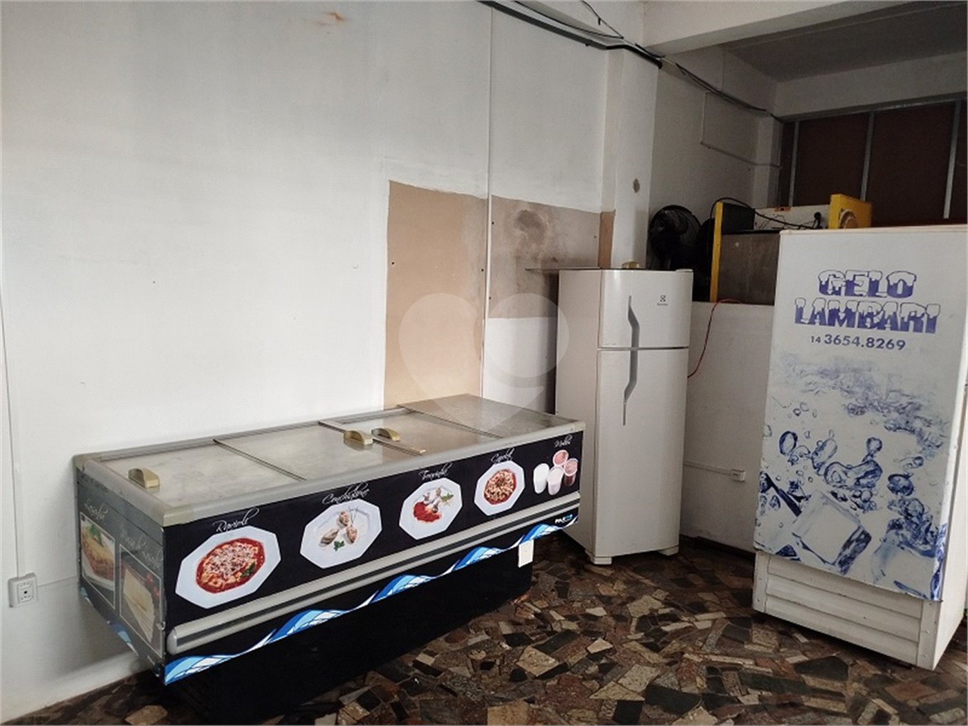Hamburgueria à Venda em Brotas SP– Excelente Oportunidade de Negócio!