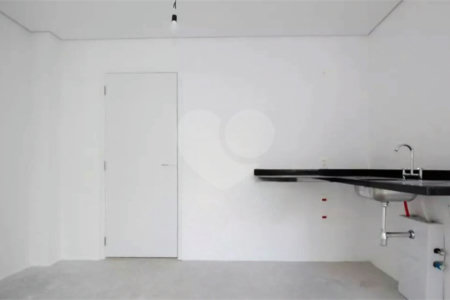Apartamento à venda com 1 quarto em Jardim Paulista, São Paulo, SP