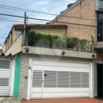 Sobrado à venda com 2 quartos, sendo 1 suíte, em Parque Edu Chaves, São Paulo, SP