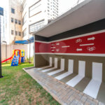 Apartamento à venda com 2 quartos em Vila Buarque, São Paulo, SP