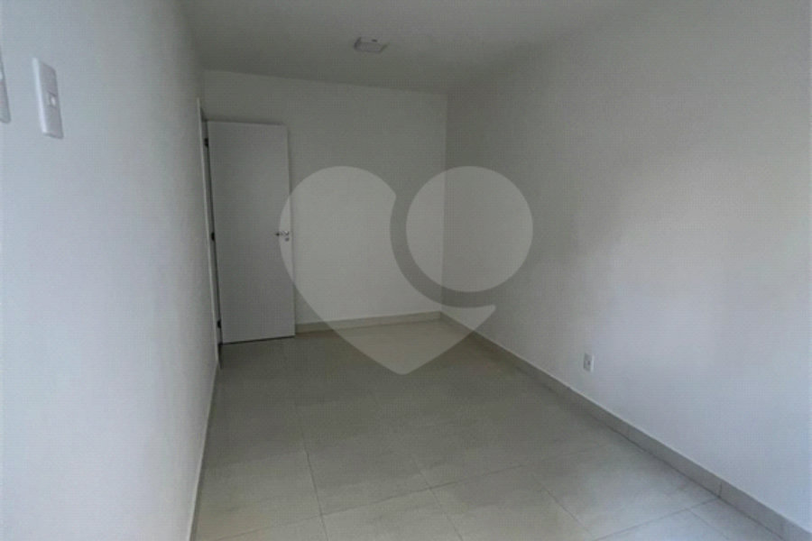Apartamento à venda com 2 quartos em Santana, São Paulo, SP
