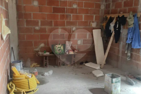 Apartamento à venda com 1 quarto em Parada Inglesa, São Paulo, SP