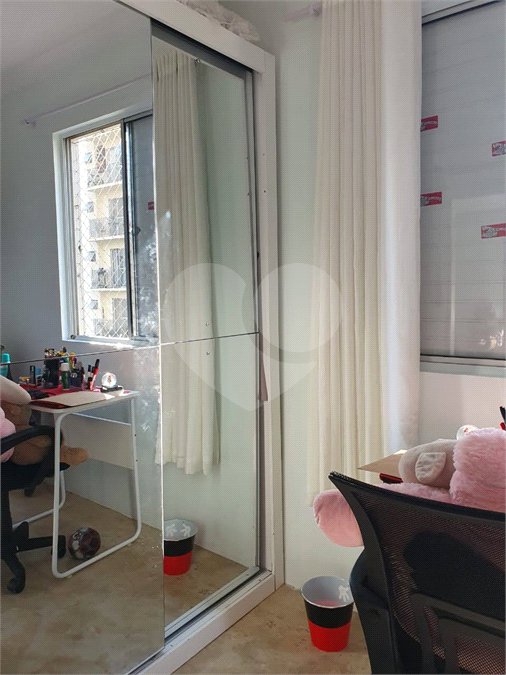 Apartamento à venda com 2 quartos em Jardim Umarizal, São Paulo, SP
