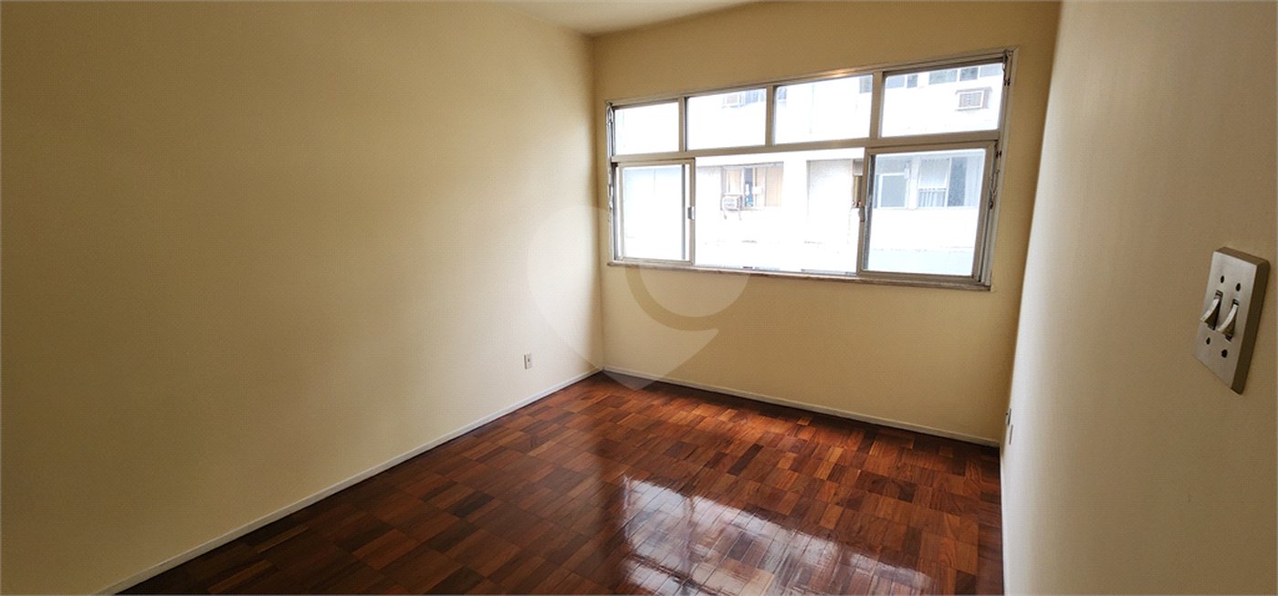 Apartamento à venda com 2 quartos em Tijuca, Rio de Janeiro, RJ