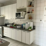 Cobertura à venda com 3 quartos, sendo 1 suíte, em Vila Suzana, São Paulo, SP