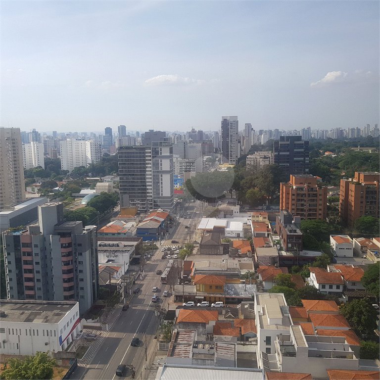 Sala à venda em Alto da Boa Vista, São Paulo, SP