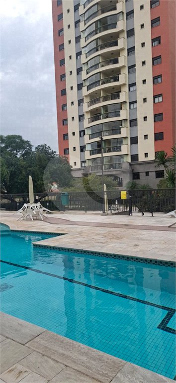 Apartamento à venda com 3 suítes em Mandaqui, São Paulo, SP
