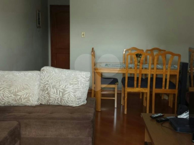 Apartamento à venda com 3 quartos em Vila Nova Cachoeirinha, São Paulo, SP