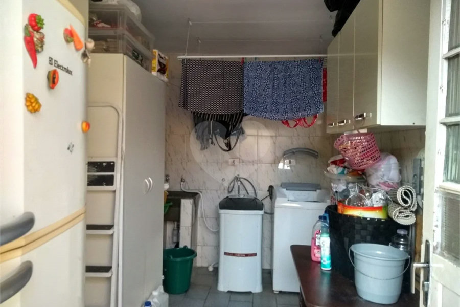 Casa à venda com 3 quartos em Vila Nova Cachoeirinha, São Paulo, SP