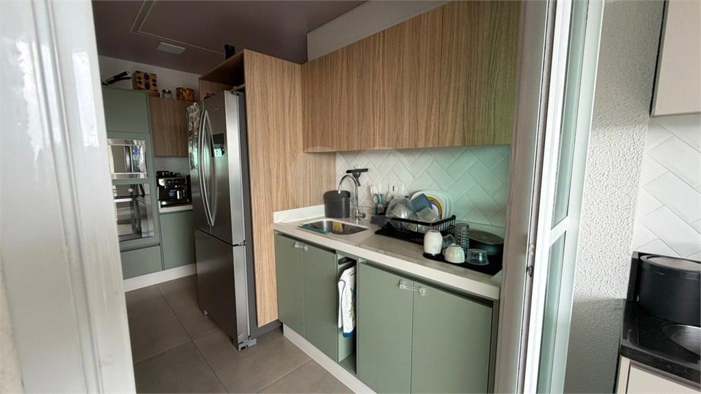 Apartamento à venda ou para alugar em Parque Monte Líbano, Mogi das Cruzes, SP