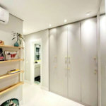 Apartamento com 2 dormitórios, 62 m² - venda por R$ 755.000,00 ou aluguel por R$ 7.085,00/mês - Marapé - Santos/SP
