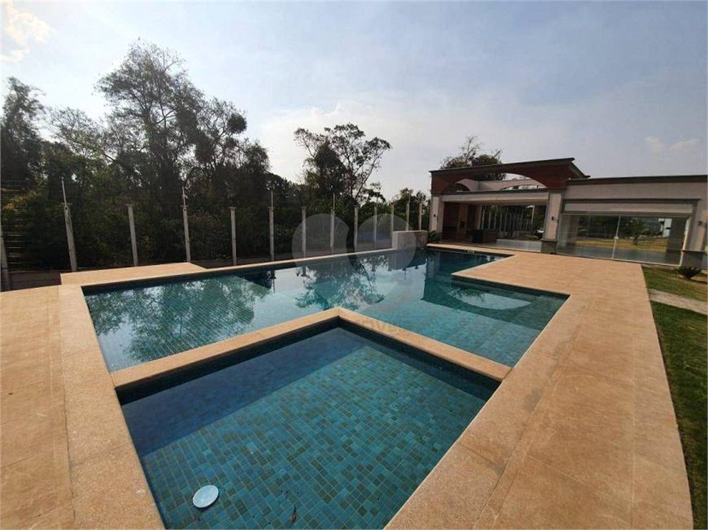 Casa à venda com 3 quartos, sendo 1 suíte,  no condomínio Jardins DI Roma Piazza Navonna, Indaiatuba - SP
