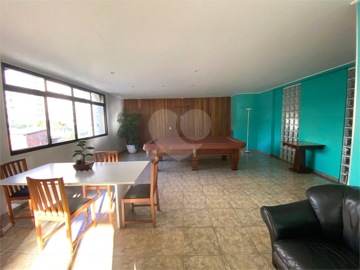 Apartamento à venda com 3 quartos, sendo 1 suíte, em Mandaqui, São Paulo, SP