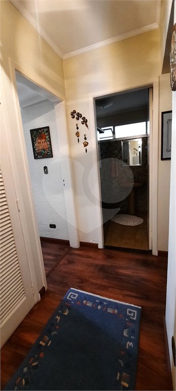 Apartamento à venda com 3 quartos, sendo 1 suíte,  em Sumarezinho, São Paulo, SP