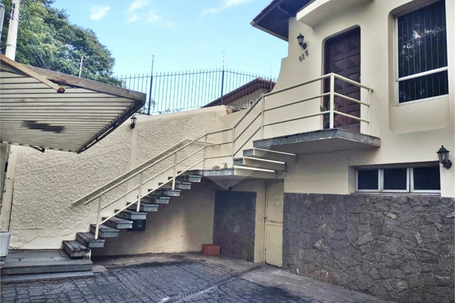 Casa à venda com 5 quartos, sendo 1 suíte, em Mandaqui, São Paulo, SP