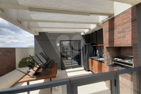 Apartamento à venda com 2 quartos, sendo 1 suíte, em Jardim São Paulo(zona Norte), São Paulo, SP
