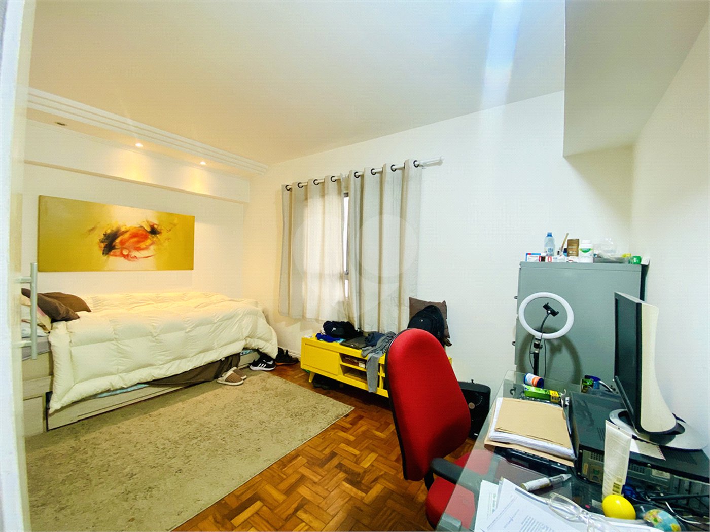 Apartamento à venda com 2 quartos em Rudge Ramos, São Bernardo do Campo, SP