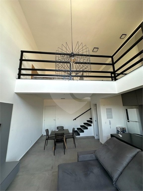 Apartamento à venda com 1 suíte em Parque Residencial Aquarius, São José dos Campos, SP