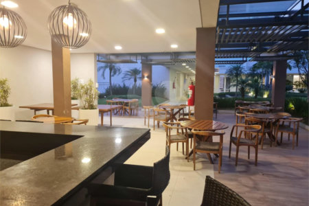 Apartamento à venda com 3 quartos, sendo 1 suíte,  em Vila Anastácio, São Paulo, SP
