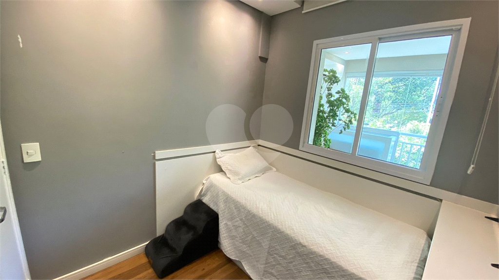 Apartamento à venda com 3 quartos, sendo 1 suíte, em Vila Andrade, São Paulo, SP