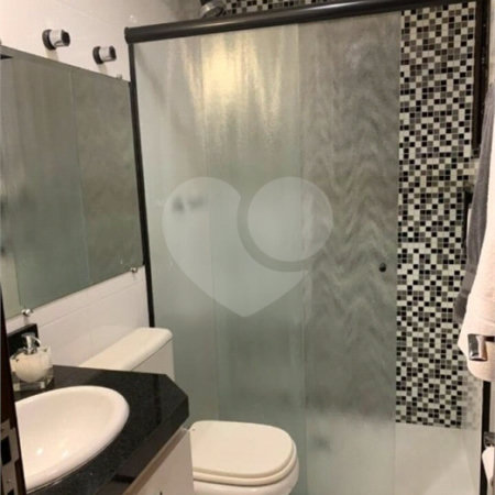 Apartamento à venda com 3 quartos, sendo 1 suíte, em Jardim das Vertentes, São Paulo, SP