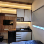 Studio à venda com 1 quarto em Paraíso, São Paulo, SP
