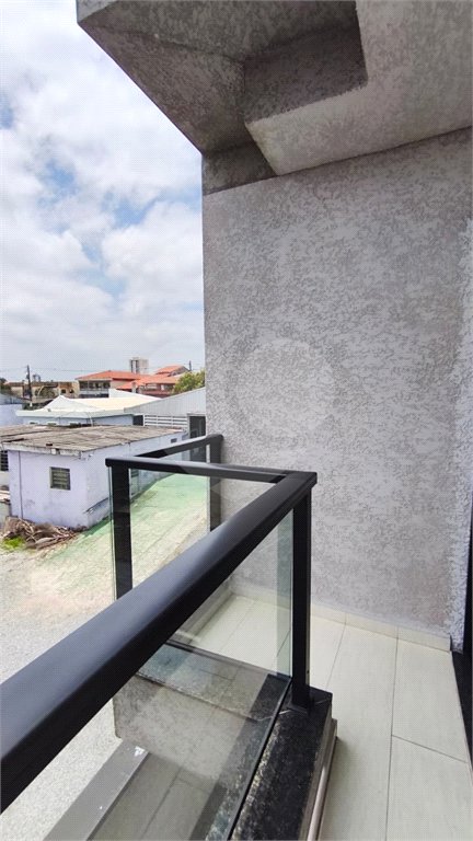 Casa à venda com 2 suítes no condomínio Residencial Paranaguá, São Paulo - SP