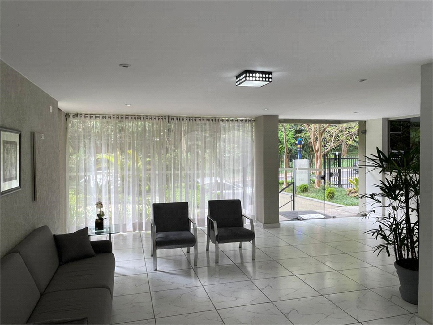 Apartamento à venda com 2 suítes em Vila Andrade, São Paulo, SP
