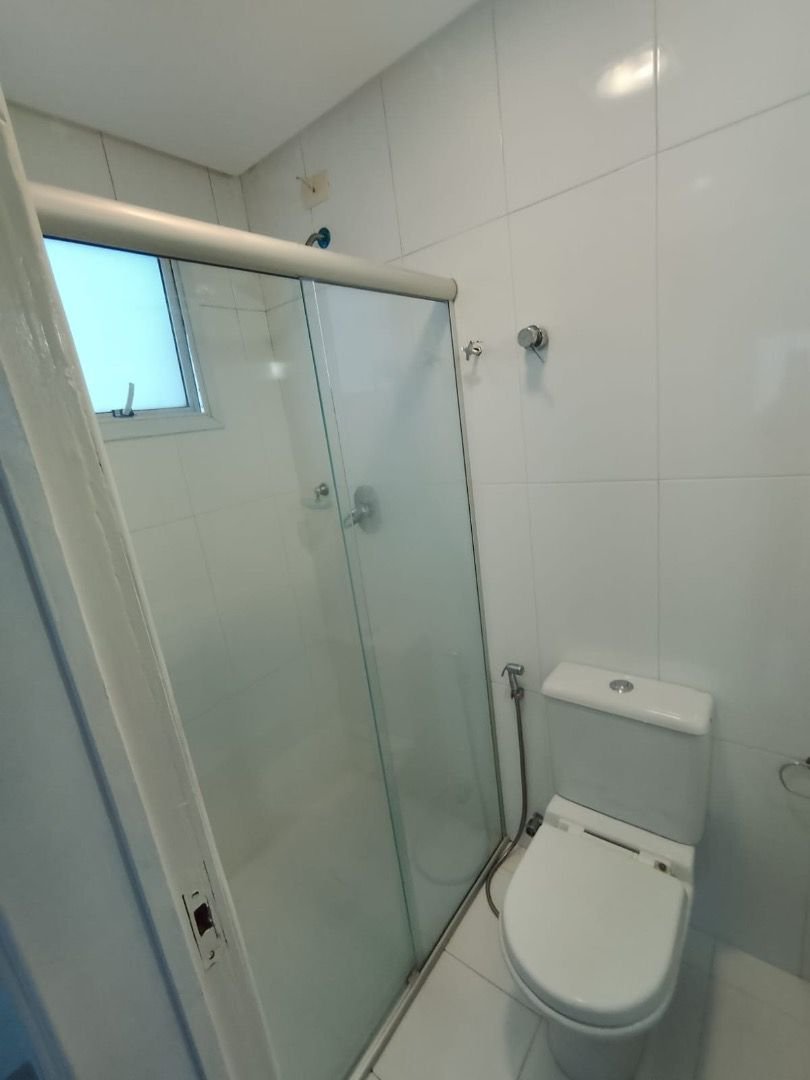 Apartamento com 3 dormitórios à venda, 102 m² por R$ 895.000,00 - Pompéia - Santos/SP