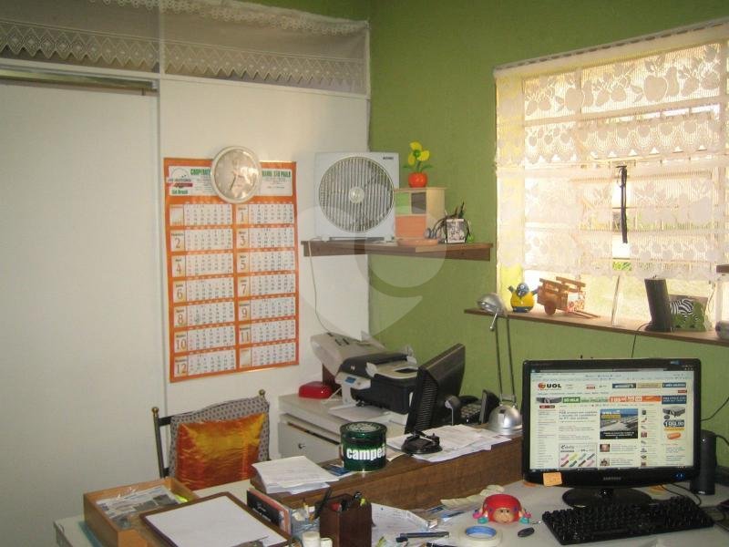 Sobrado à venda com 2 quartos em Santana, São Paulo, SP
