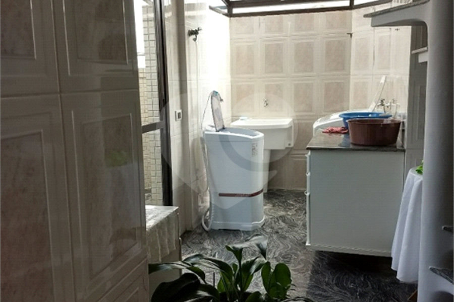 Triplex à venda com 4 suítes em Santana, São Paulo, SP