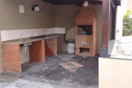 Apartamento com 58m², 2 quartos, 1 garagem, à venda na Vila Matilde