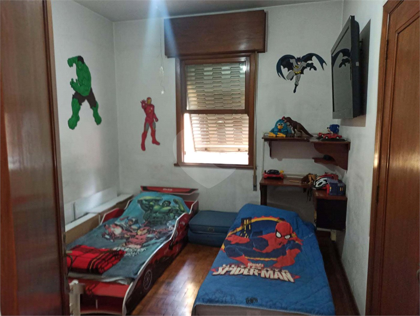 Casa à venda com 4 quartos, sendo 1 suíte, em Perdizes, São Paulo, SP