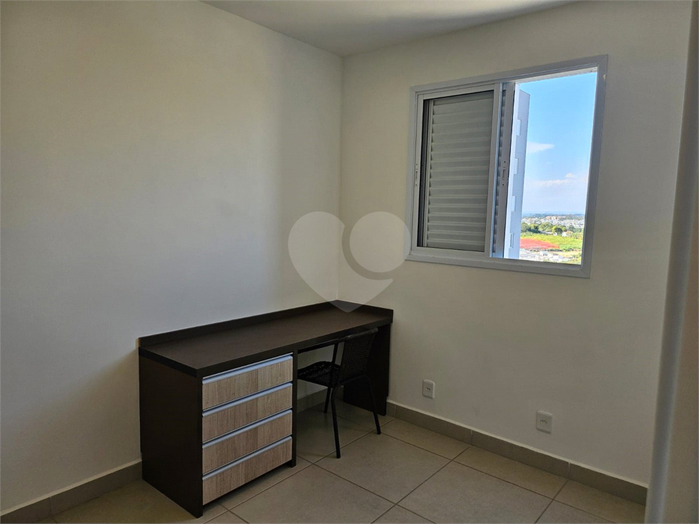 Apartamento à venda com 2 quartos, sendo 1 suíte, em Jardim Bela Vista, Indaiatuba, SP