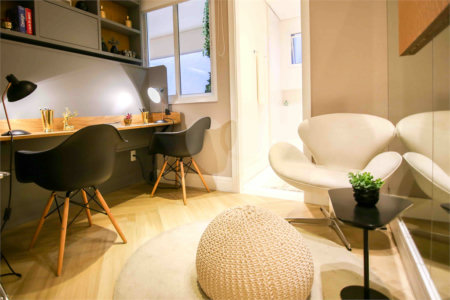 Apartamento à venda com 3 suítes em Morumbi, São Paulo, SP