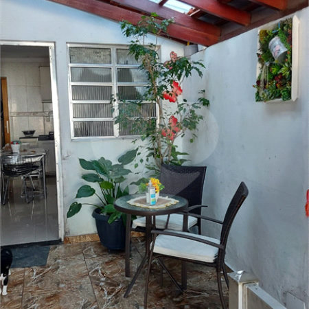 Casa à venda com 3 quartos, sendo 1 suíte,  em Vila Industrial, São Paulo, SP