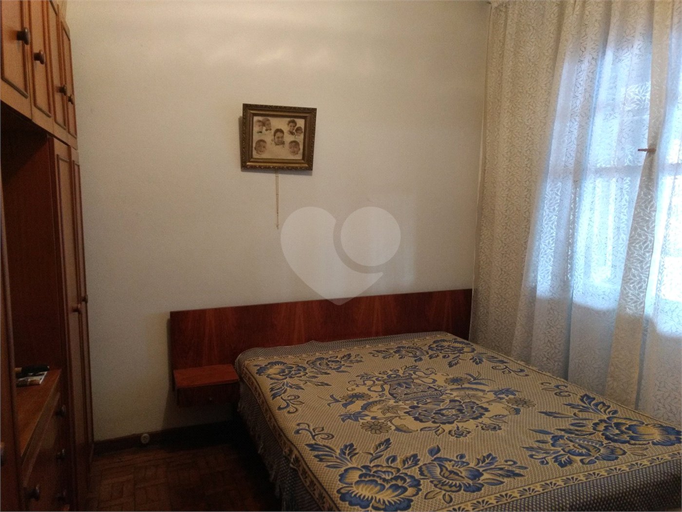 Casa à venda com 3 quartos em Brooklin Paulista, São Paulo, SP