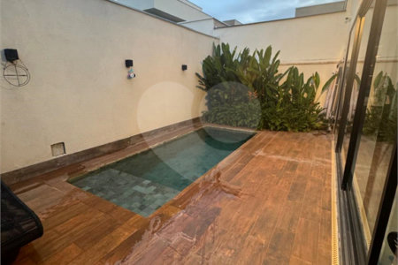Casa à venda com 3 suítes no condomínio San Marco II - Ilha de Roma, Ribeirão Preto - SP