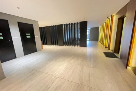 Studio à venda com 1 suíte em Vila Cordeiro, São Paulo, SP