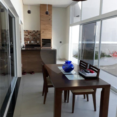 Sobrado à venda com 1 quarto, sendo 3 suítes, em Condomínio Residencial Euroville II, Bragança Paulista, SP