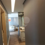 Apartamento à venda com 3 quartos, sendo 1 suíte, em Jardim Luísa, São Paulo, SP