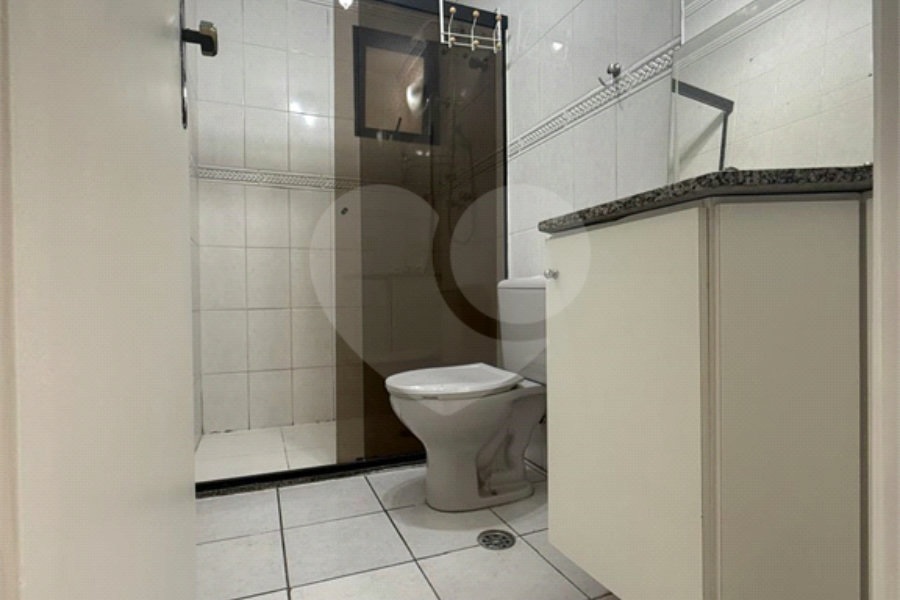 Apartamento à venda com 3 quartos, sendo 1 suíte, em Parada Inglesa, São Paulo, SP