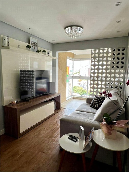 Apartamento à venda com 2 suítes em Parque das Nações, Santo André, SP