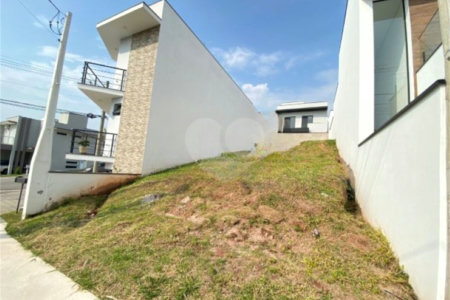 Terreno à venda no condomínio Reserva da Mata, Jundiaí - SP