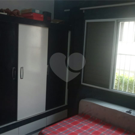 Apartamento à venda com 2 quartos em Braz Cubas, Mogi das Cruzes, SP
