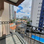 Apartamento à venda com 2 quartos, sendo 1 suíte, em Vila Regente Feijó, São Paulo, SP