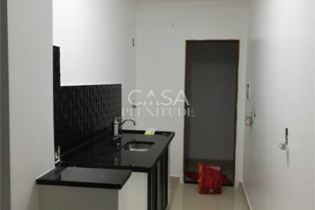 Apartamento à venda com 2 quartos em Jardim Maria do Carmo, Sorocaba, SP