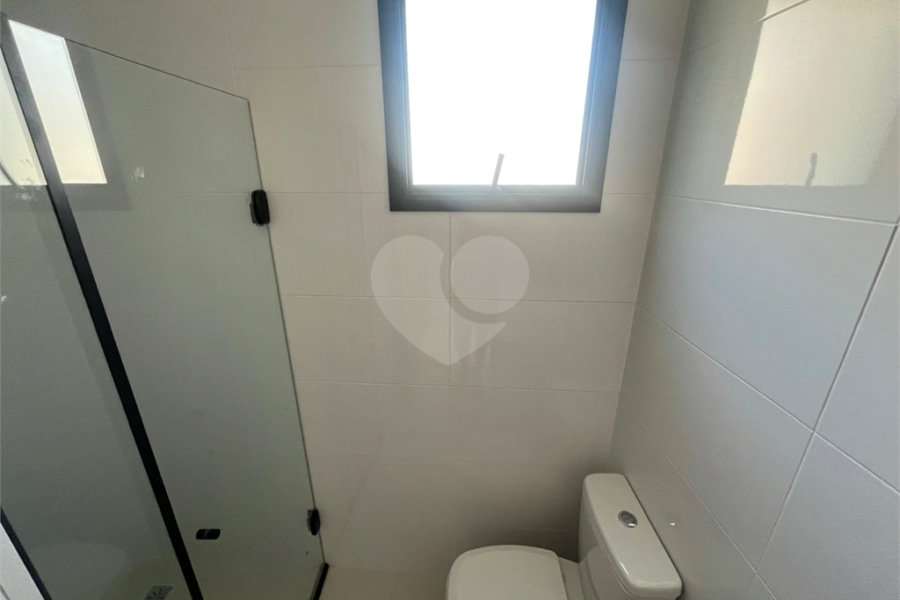 Apartamento à venda com 2 quartos em Santana, São Paulo, SP