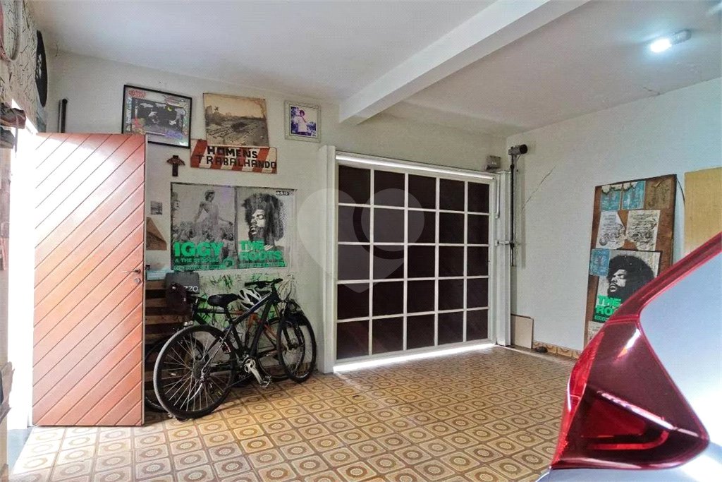 Casa Térrea à venda com 3 quartos, sendo 1 suíte, em Limão, São Paulo, SP